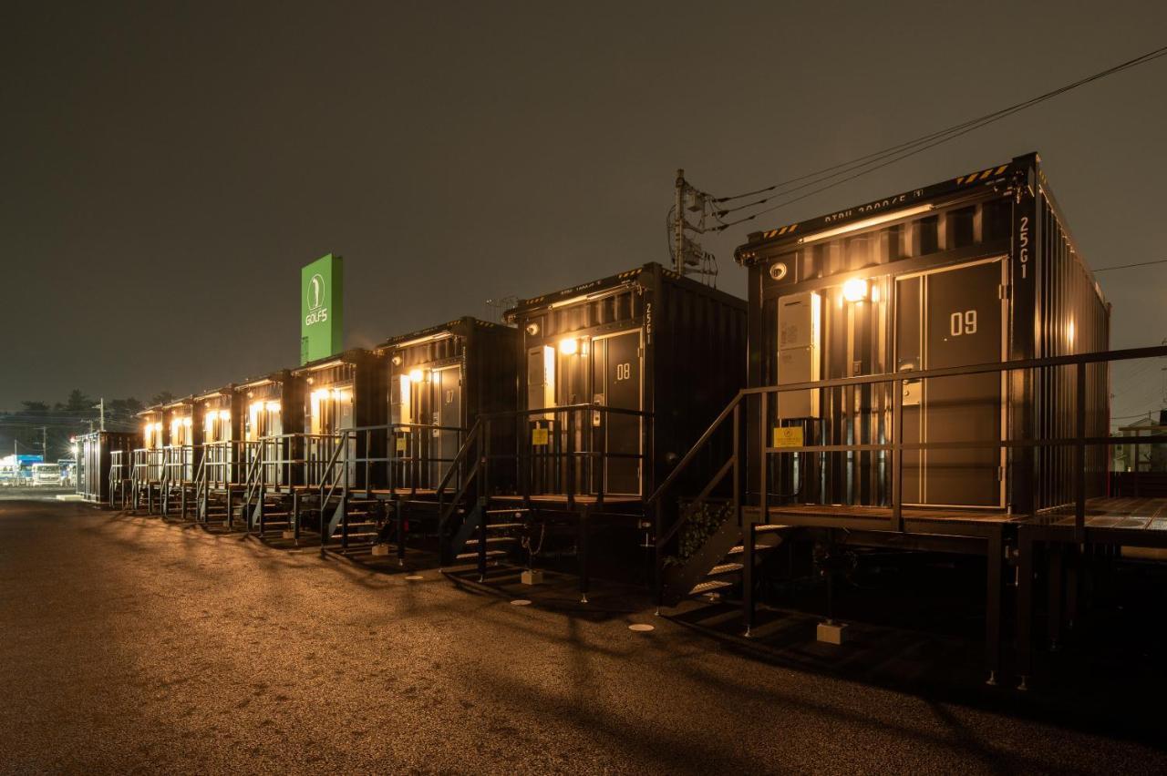Hotel R9 The Yard Noda Noda  Kültér fotó