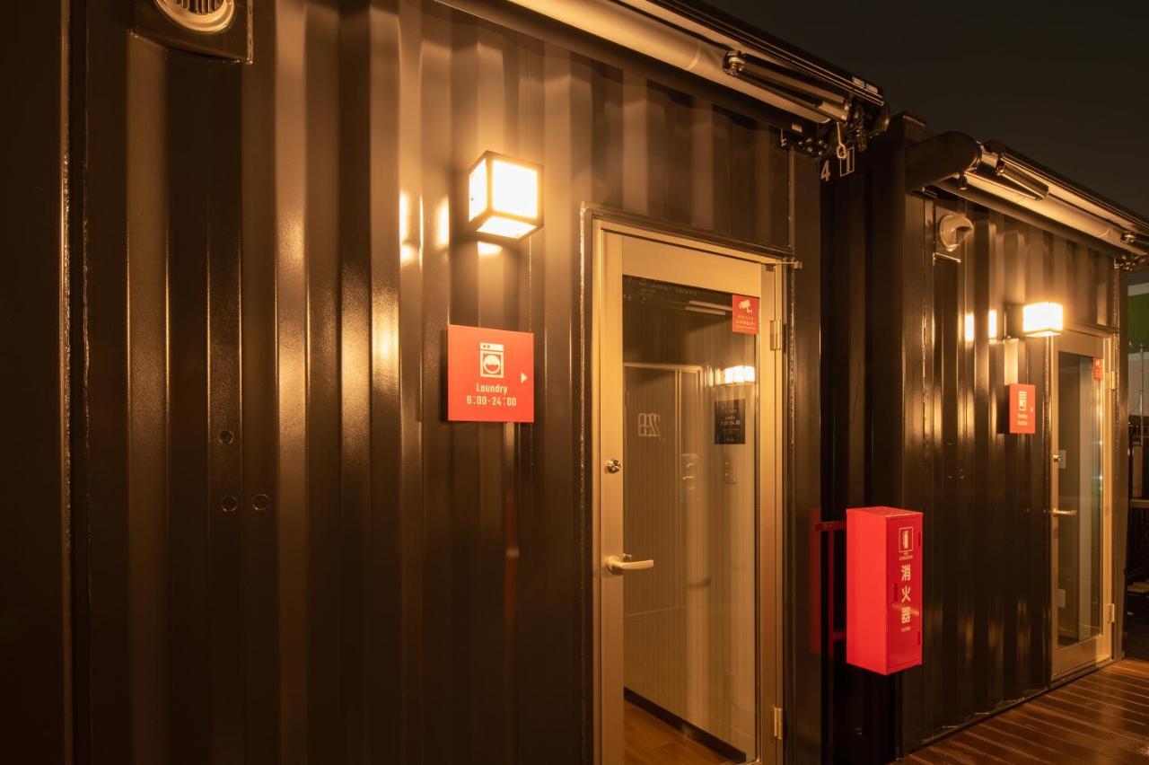 Hotel R9 The Yard Noda Noda  Kültér fotó